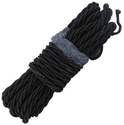 NEELAM 8702 Bike Crash Guard Rope(Royal Enfield)