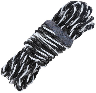 GJTL 3211 Bike Crash Guard Rope(Royal Enfield)