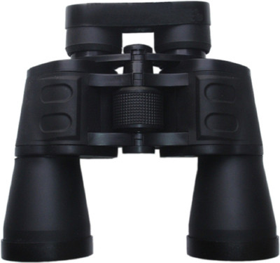 

Protos India.Net 2050 Auto Focus 20X Travel Navigation Binoculars(50, Black)