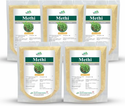 

Jain Methi Powder 50g Pack of 5(250 g)