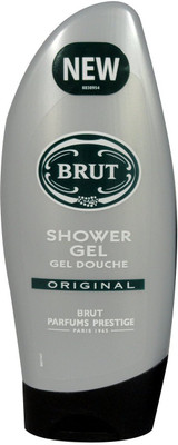 

Brut Original shower gel for men(250 ml)