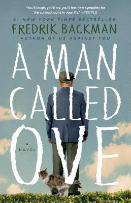 A Man Called Ove(English, Paperback, Backman Fredrik)