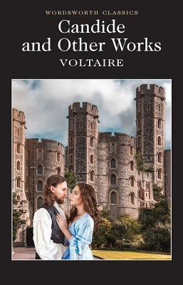 Candide and Other Works(English, Paperback, Voltaire)