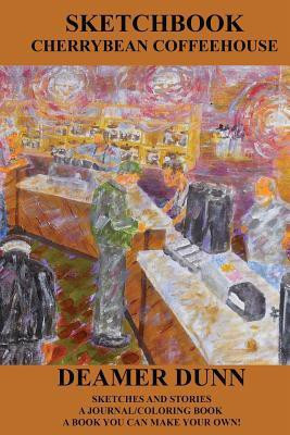 Sketchbook(English, Paperback, Dunn Deamer)