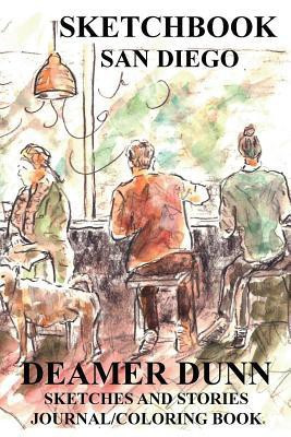 Sketchbook(English, Paperback, Deamer Dunn)