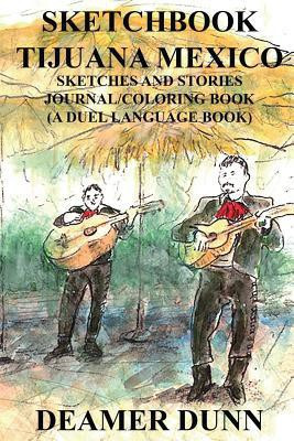 Sketchbook(English, Paperback, Dunn Deamer Dimas)