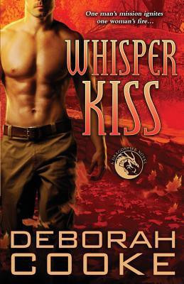 Whisper Kiss(English, Paperback, Cooke Deborah)
