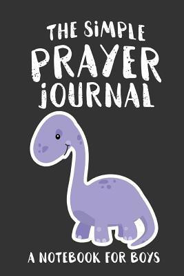 The Simple Prayer Journal(English, Paperback, Frisby Shalana)