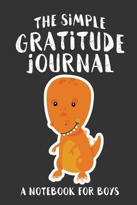 The Simple Gratitude Journal(English, Paperback, Frisby Shalana)