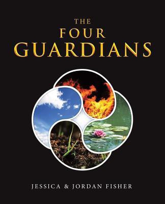 The Four Guardians(English, Paperback, Fisher Jessica)