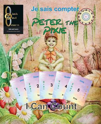 Peter the Pixie(English, Paperback, Gedall Gary Edward)