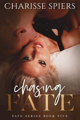 Chasing Fate(English, Paperback, unknown)