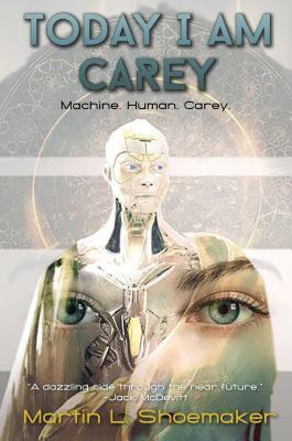 Today I am Carey(English, Paperback, unknown)