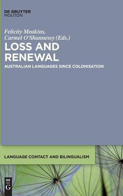 Loss and Renewal(English, Hardcover, unknown)