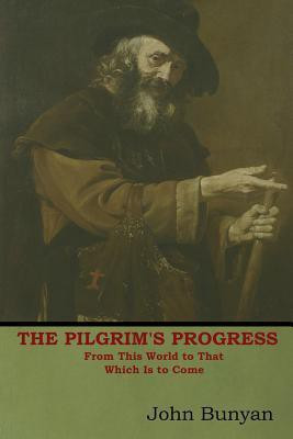 The Pilgrim's Progress(English, Paperback, Bunyan John)