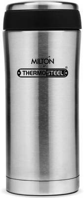 Milton thermosteel optima hotsell 350 ml flask