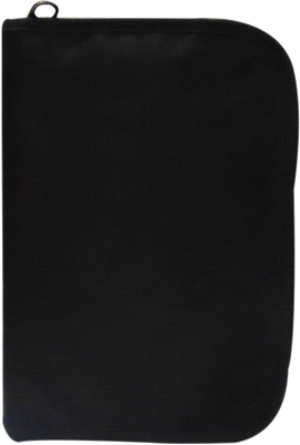 

SAE 240 Card Holder(Set of 1, Black)