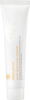

Innisfree White Pore Facial Cleanser(150 ml)