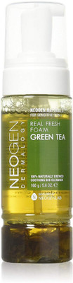 

Neogen Real Fresh Foam, Green Tea(160 g)