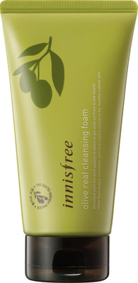 

Innisfree Olive Real Cleansing Foam(150 ml)