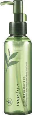 Innisfree Green Tea Cleansing Oil(150 ml)