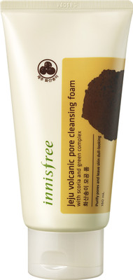 

Innisfree Jeju Volcanic Pore Cleansing Foam(150 ml)