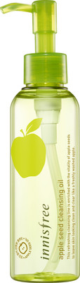 

Innisfree Apple Seed Cleansing Oil(150 ml)