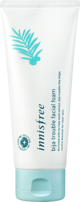 

Innisfree Bija Trouble Facial Foam(150 ml)