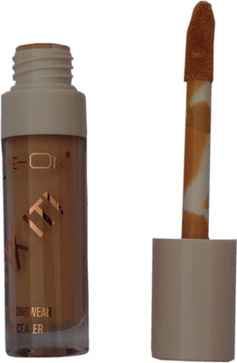 

KASCN ORIGINAL HIGH QUALITY ME-ON FIX IT PRO LONGERWEAR CONCEALER FOR ALL SKIN TONE (18A01) Concealer(SKIN COLOR)
