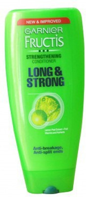 

Garnier Long & Strong Strengthening Conditioner(175 ml)