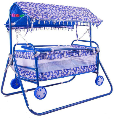 

A AND PRODUCTS BABY CRADLE(Multicolor)