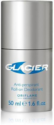 

Oriflame Sweden 32173 Glacier roll on Deodorant Roll-on - For Men(50 ml)
