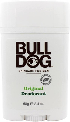 

Bulldog Natural Skincare Deodorant Original Deodorant Spray - For Men(68 g)