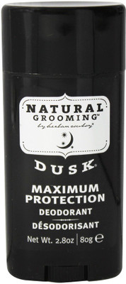 

Herban Cowboy Natural Grooming Deodorant Stick Maximum Protection Dusk Deodorant Stick - For Men(80 g)