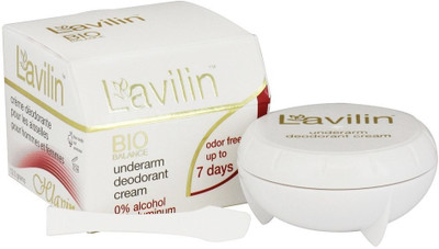 

Hlavin Lavilin Bio Balance Underarm Deodorant Cream Deodorant Cream - For Men(12.5 g)