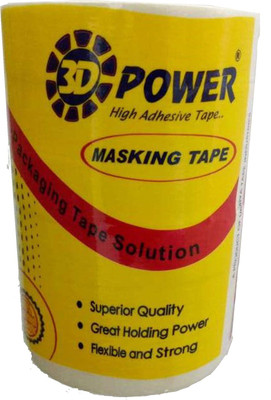 

3d power 1 Drafting Tape(24 mm x 20 m)