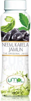 

UMPL NKJ2018(500 ml)
