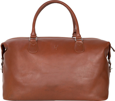 

Itadia ME-0025 Travel Duffel Bag(Brown)