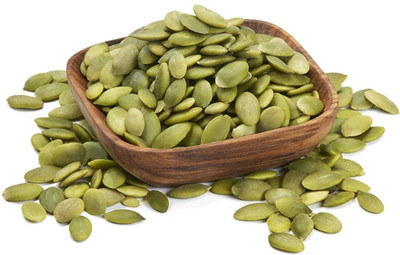 

NutrActive Pumpkin Seeds(100 g)