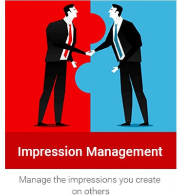 

iPRIMED Impression Management(License)