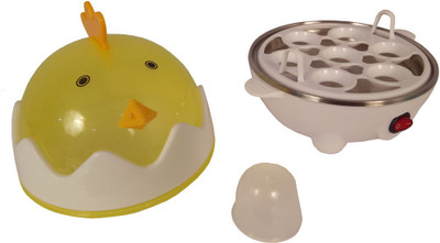 

Bengal Egg poacher 1 layer 96 6548-ZAG Egg Cooker(7 Eggs)