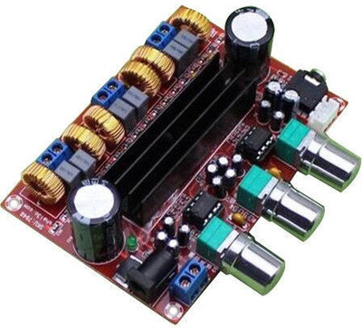 

TECHNOLOGYBAZAR T Electronic Components Electronic Hobby Kit