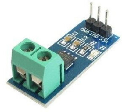 

Robodo AC Electronic Components Electronic Hobby Kit