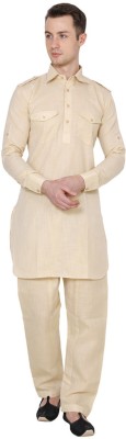 Nawab-Saheb Men Kurta Set