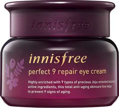 

Innisfree Perfect 9 Repair Eye Cream(30 ml)