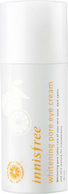 

Innisfree Whitening Pore Eye Cream(30 ml)