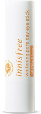 

Innisfree Whitening Pore Day Eye Stick(3.5 g)