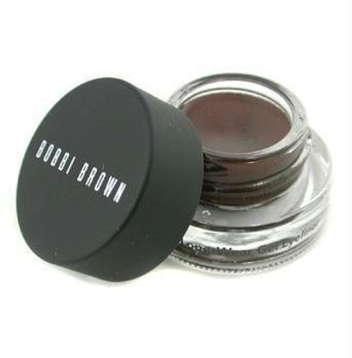

Bobbi Brown Long Wear Gel Eyeliner, #13 Chocolate Shimmer Ink 3 g(Brown)