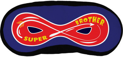 

Indigifts Sleeping Eye Mask_S-EMKPMBK01RTE1-BRO18046(1 g)
