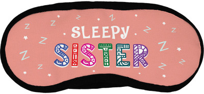 

Indigifts Eye Mask_S-EMKPMBK01RTE1-SIS18028(1 g)